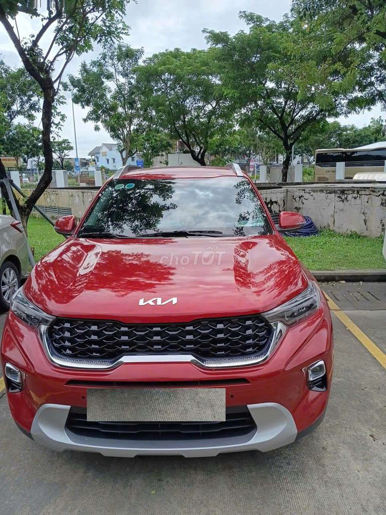 Kia Sonet 2023 - 30000 km. Mua bán Ô tô tại Quận Ngũ Hành Sơn Đà Nẵng được đăng bởi Bảo hình 2
