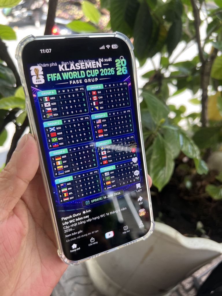 Apple iPhone 14 Pro Max 512GB Đen Mới,pin 93%. Mua bán Điện thoại tại Quận 1 Tp Hồ Chí Minh được đăng bởi Hoàng Anh hình 1