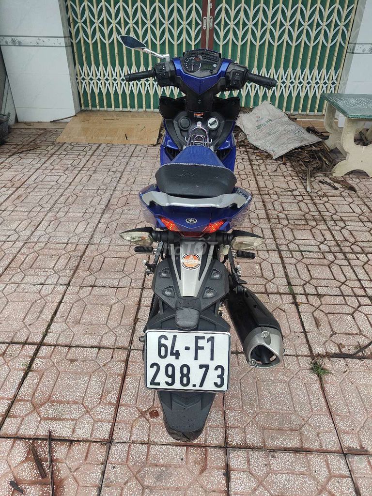 YAMAHA EXCITER 150 TUYỆT ĐẸP. Mua bán Xe máy tại Huyện Bình Tân Vĩnh Long được đăng bởi MƯỜI   BÌNH TÂN VL hình 3