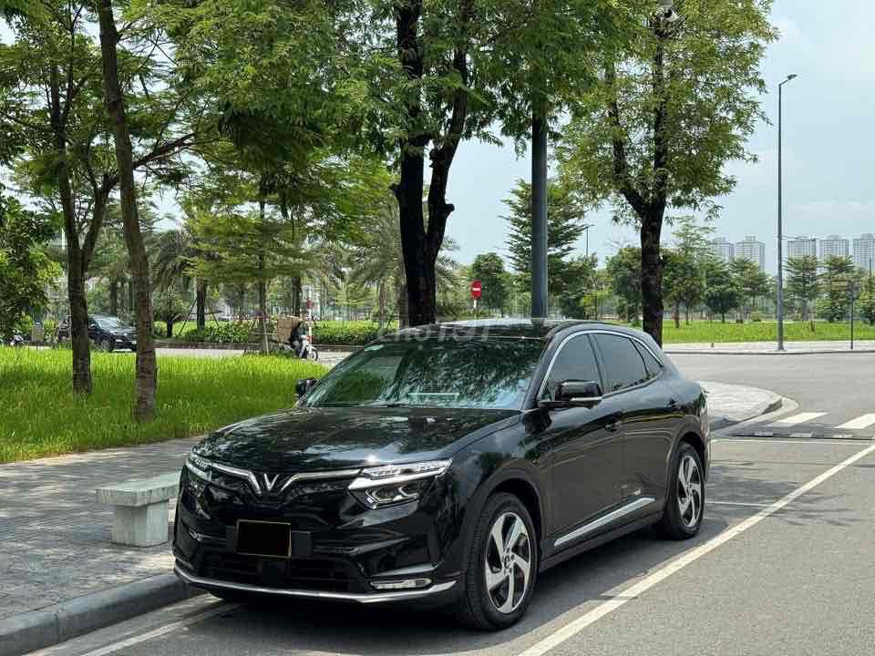 VinFast VF8 2023 Eco - xe đi 2v9- Pin CATL. Mua bán Ô tô tại Quận Ba Đình Hà Nội được đăng bởi Vinfast Ocean Park Gia Lâm Hà Nội hình 2