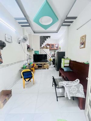 [QUẬN 8] NHÀ BÁN LƯƠNG VĂN CAN, PHƯỜNG 15, QUẬN 8. Mua bán nhà ở tại Quận 8 Tp Hồ Chí Minh được đăng bởi Trần Thị Hồng Thương