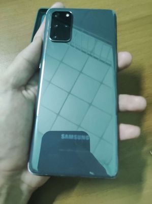 Samsung Galaxy S20 Plus 256GB Xám