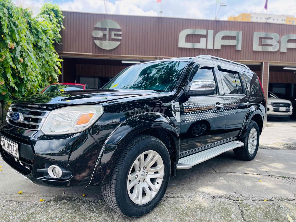 Ford Everest AT Limiteted. Mua bán Ô tô tại Quận Hoàng Mai Hà Nội được đăng bởi Phạm quang đồng hình 6