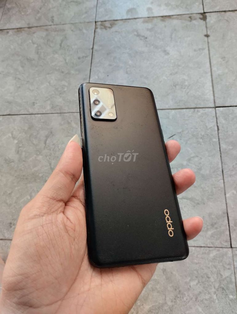 Oppo A95 ram 8/128g màn Rin amoleg pin 5000. Mua bán Điện thoại tại Quận Hải Châu Đà Nẵng được đăng bởi Tú Anh hình 1