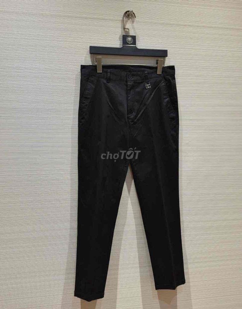 Quần Kaki Nam DG Cao Cấp. Mua bán Quần áo tại Quận Bình Tân Tp Hồ Chí Minh được đăng bởi Trúc Phương hình 1