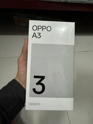 Oppp A3 mới nguyên sea 100%. Mua bán Điện thoại tại Thành phố Biên Hòa Đồng Nai được đăng bởi Tú Tiến 