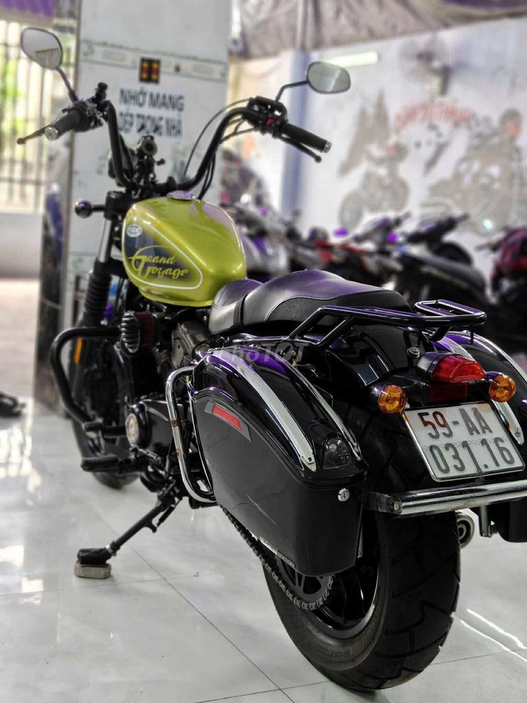 Hyosung 300 abs bssg odo 9k dk 2022 chính chủ ký. Mua bán Xe máy tại Huyện Bình Chánh Tp Hồ Chí Minh được đăng bởi Phi Nguyễn hình 8