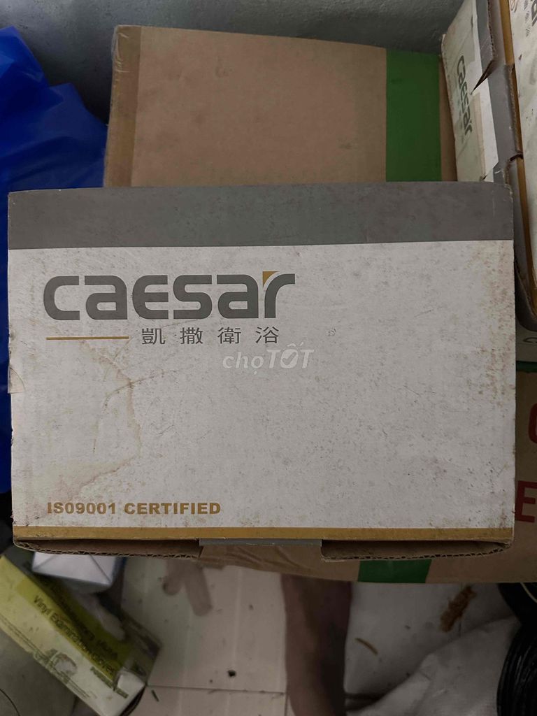 Bộ xả bồn cầu Caesar Đồng Bạc. Mua bán Thiết bị vệ sinh, nhà tắm tại Thành phố Biên Hòa Đồng Nai được đăng bởi Phạm phạm hình 1
