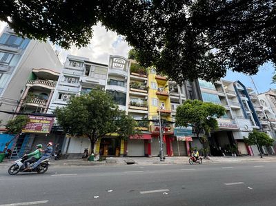 Bán Nhà Mặt Tiền Xuân Hồng P12 Tân Bình, 5 Lầu Đang Cho Thuê 40 Triệu. Mua bán nhà ở tại Quận Tân Bình Tp Hồ Chí Minh được đăng bởi Nguyễn Gia Khánh