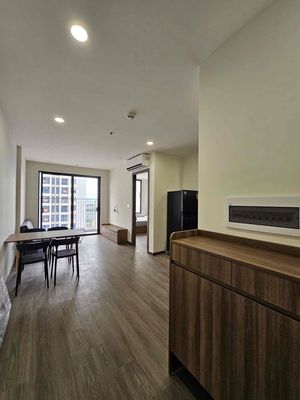 Rent · FPT City · 2 bd · 58 м² · Quận Ngũ Hành Sơn, ул. Hòa Hải