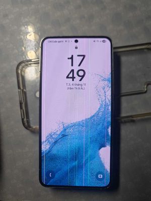 Điện thoại Samsung S22 5G trắng 8GB/256GB. Mua bán Điện thoại tại Thành phố Thủ Đức Tp Hồ Chí Minh được đăng bởi Bon