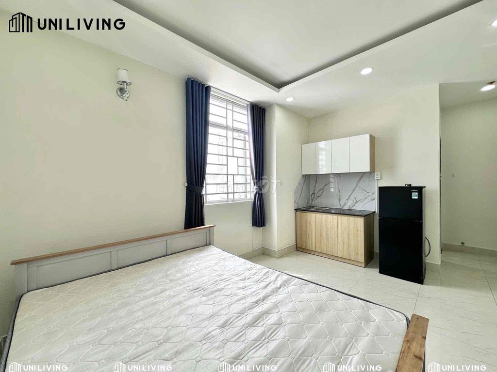Аренда · 1 комн. · 35 м² · Thành phố Thủ Đức, ул. Đường Số 22