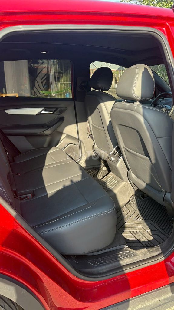 VinFast VF8 Plus Đỏ 2022. Mua bán Ô tô tại Quận Nam Từ Liêm Hà Nội được đăng bởi Duy Quang GF hình 6