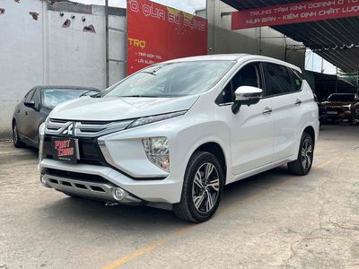 Mitsubishi Xpander AT 2021 đi 46.000 km một chủ