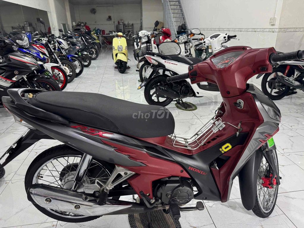 ✅RSX FI 2020 ĐẸP ZIN MỚI CHÁT 👍. Mua bán Xe máy tại Thành phố Long Xuyên An Giang được đăng bởi Cầm Đồ Bình Tâm  hình 4