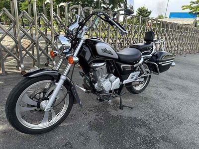 📌  Suzuki GZ150-A-cruiser 150cc chính chủ🔥. Mua bán Xe máy tại Thành phố Thủ Đức Tp Hồ Chí Minh được đăng bởi Phạm Ly