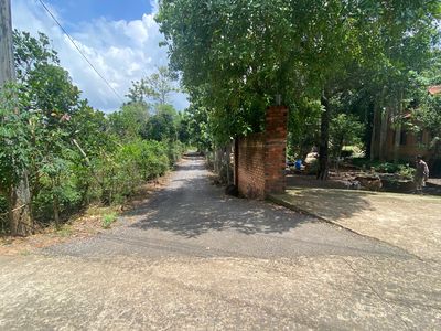 BÁN CĂN NHÀ VƯỜN NGHĨ DƯỠNG 14.000M2(1,4HA) CHỈ VỚI GIA 5 TỶ. Mua bán đất tại Huyện Định Quán Đồng Nai được đăng bởi HOÀNG TẤN ĐẠT