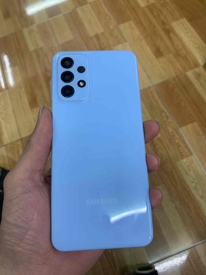 Bán samsung a23 128g rin bh 3 tháng. Mua bán Điện thoại tại Quận Bình Thạnh Tp Hồ Chí Minh được đăng bởi Thiên Đông Mobile