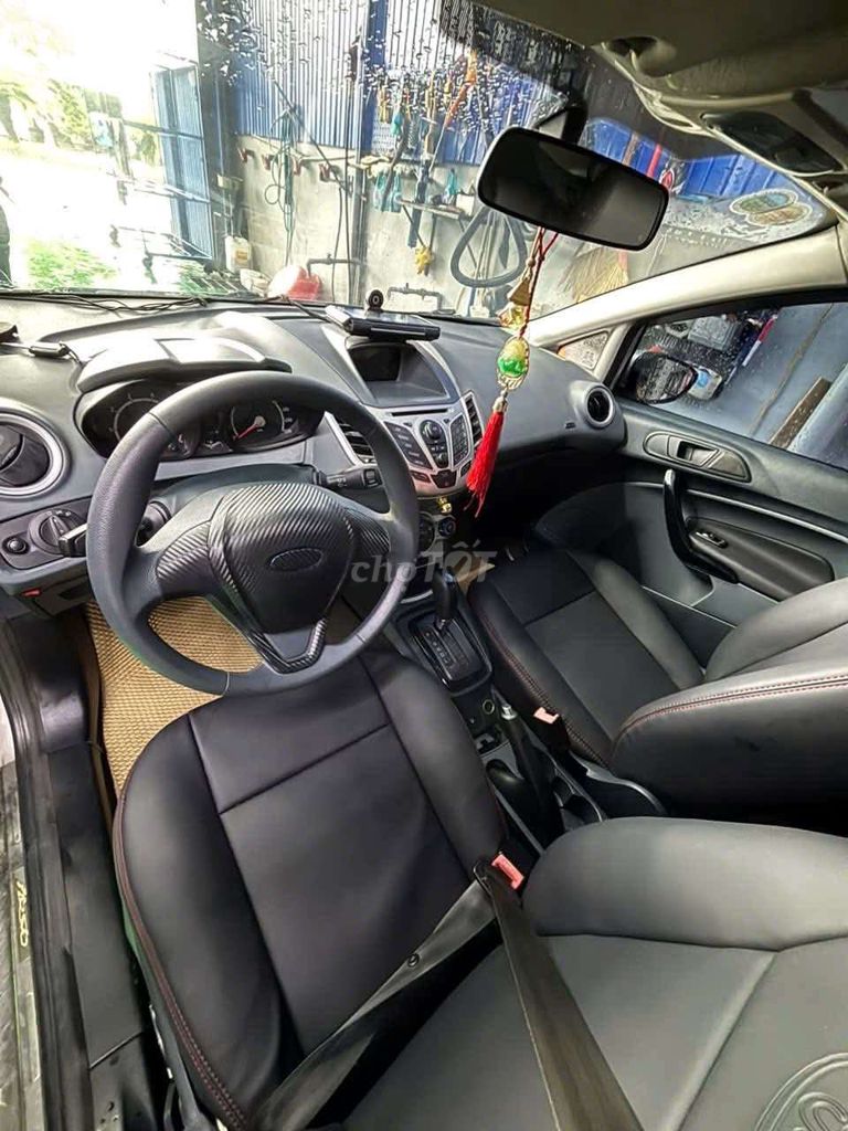 2011 1.6 AT Hatchback - 115000 km. Mua bán Ô tô tại Thành phố Quảng Ngãi Quảng Ngãi được đăng bởi sơn hình 9