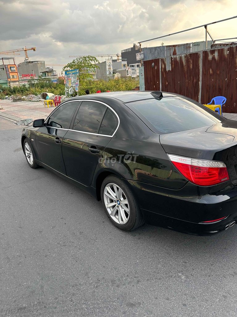 BMW 5 Series 20***00 km