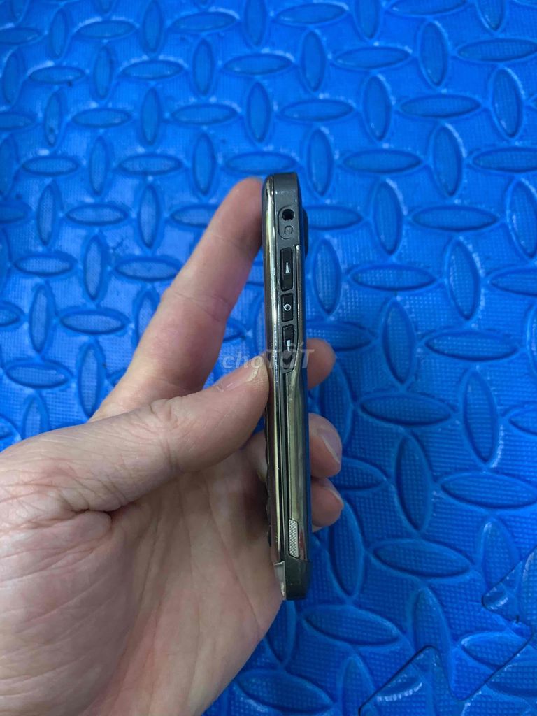 Bán Nokia E71 zin nguyên bản nghe gọi ok. Mua bán Điện thoại tại Quận Hà Đông Hà Nội được đăng bởi Mạnh Mobile hình 3