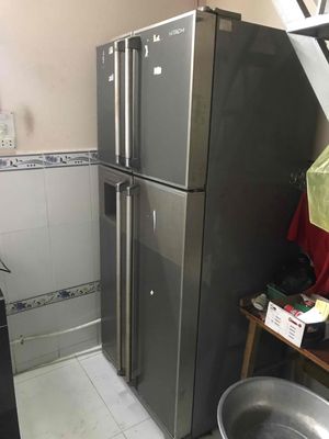 Tủ Lạnh Toshiba 550 lít.