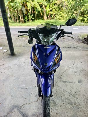 Exciter 135 xuống áo. Mua bán Xe máy tại Huyện Mỏ Cày Bắc Bến Tre được đăng bởi Gió