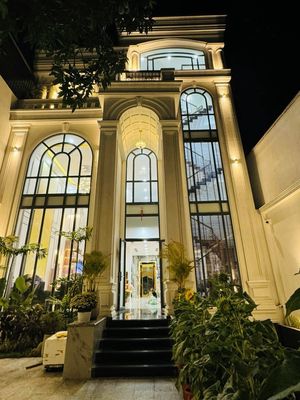 Biệt Thự Nguyễn Thị Tú 10x25m Có Hầm 5 Tầng, Hồ Bơi, Thang Máy 21 Tỷ. Mua bán nhà ở tại Quận Bình Tân Tp Hồ Chí Minh được đăng bởi Bảo Nguyễn