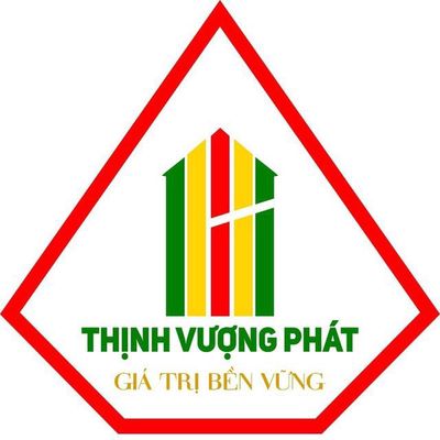 CÔNG TY CỔ PHẦN ĐẦU TƯ VÀ PHÁT TRIỂN THỊNH VƯỢNG PHÁT logo