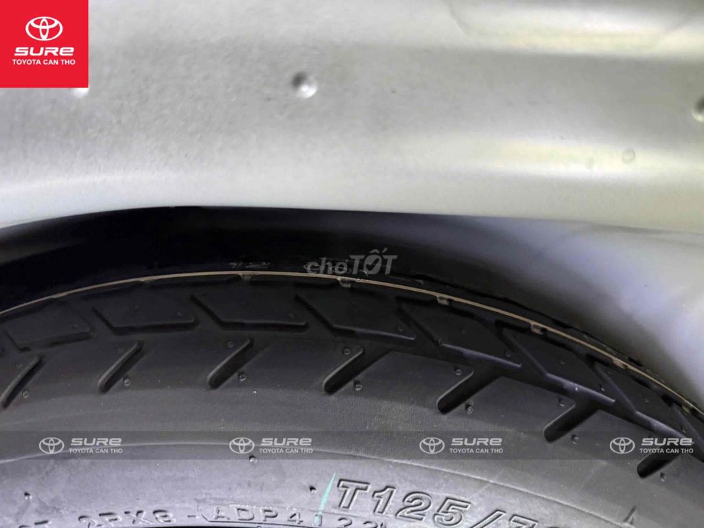 Toyota Corolla Altis 2023 1.8V - bảo hành hãng. Mua bán Ô tô tại Quận Cái Răng Cần Thơ được đăng bởi TOYOTA SURE CẦN THƠ XE QUA SỬ DỤNG CHÍNH HÃNG hình 5