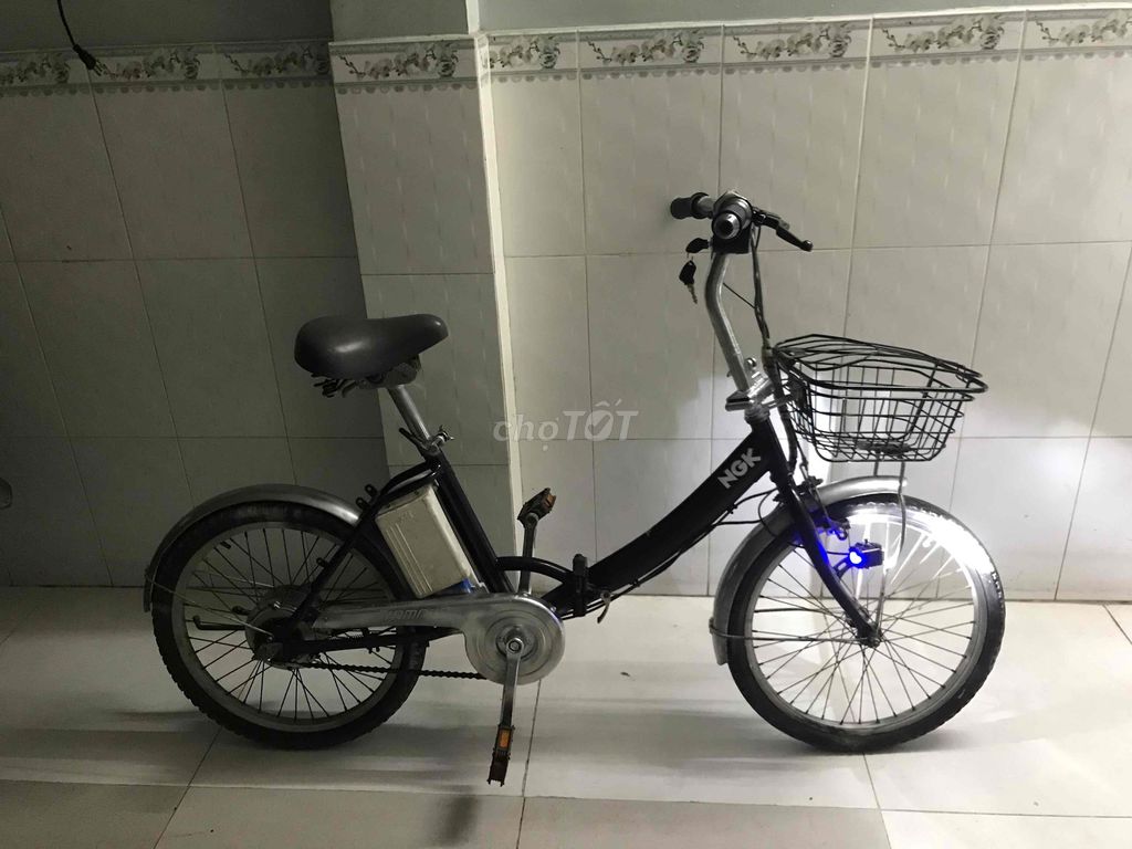 xe trợ lực gấp bãi Nhật. Mua bán Xe điện tại Quận Bình Tân Tp Hồ Chí Minh được đăng bởi Mimi hình 3