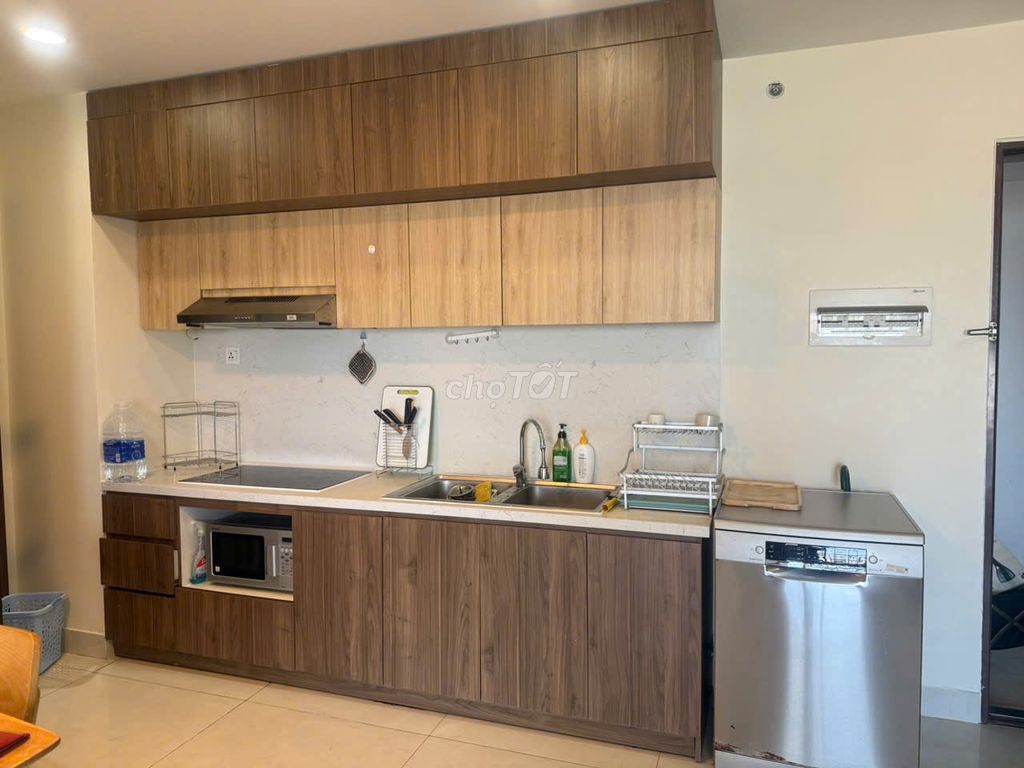 Rent · Căn hộ Sơn Trà Ocean View (The Summit) · 2 bd · 76 м² · Quận Sơn Trà, ул. Ngô Quyền