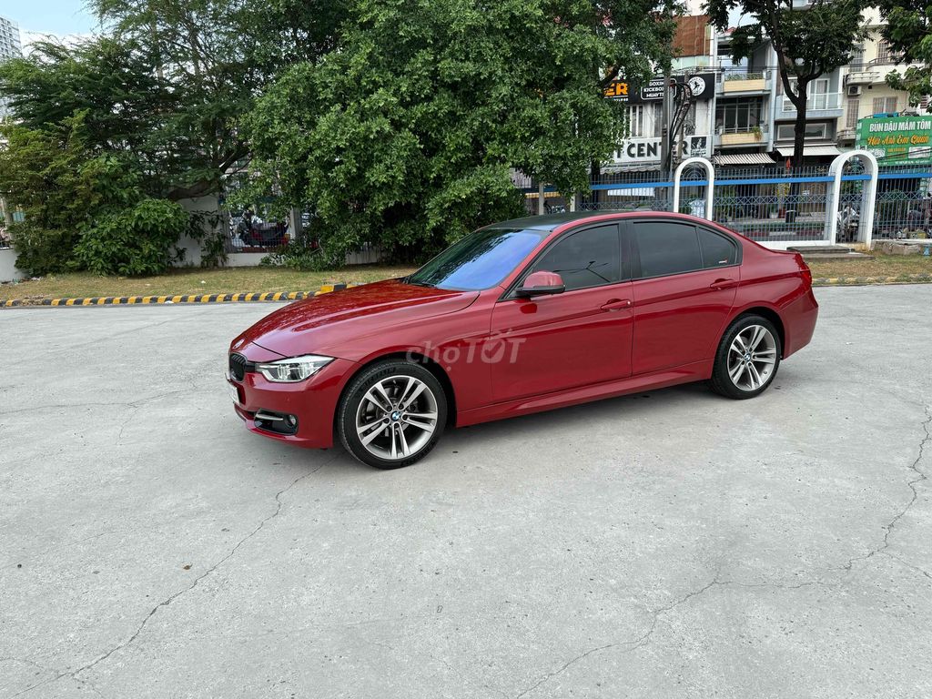 BMW 3 Series 2***0 km