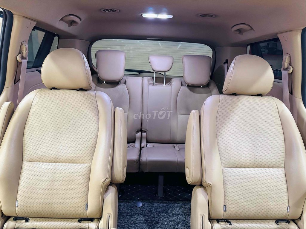 ❤️KIA SEDONA MÁY DẦU TIÊU CHUẨN 2017 ✌️✌️✌️. Mua bán Ô tô tại Quận Hải Châu Đà Nẵng được đăng bởi THANH HUY AUTO ĐÀ NẴNG hình 18