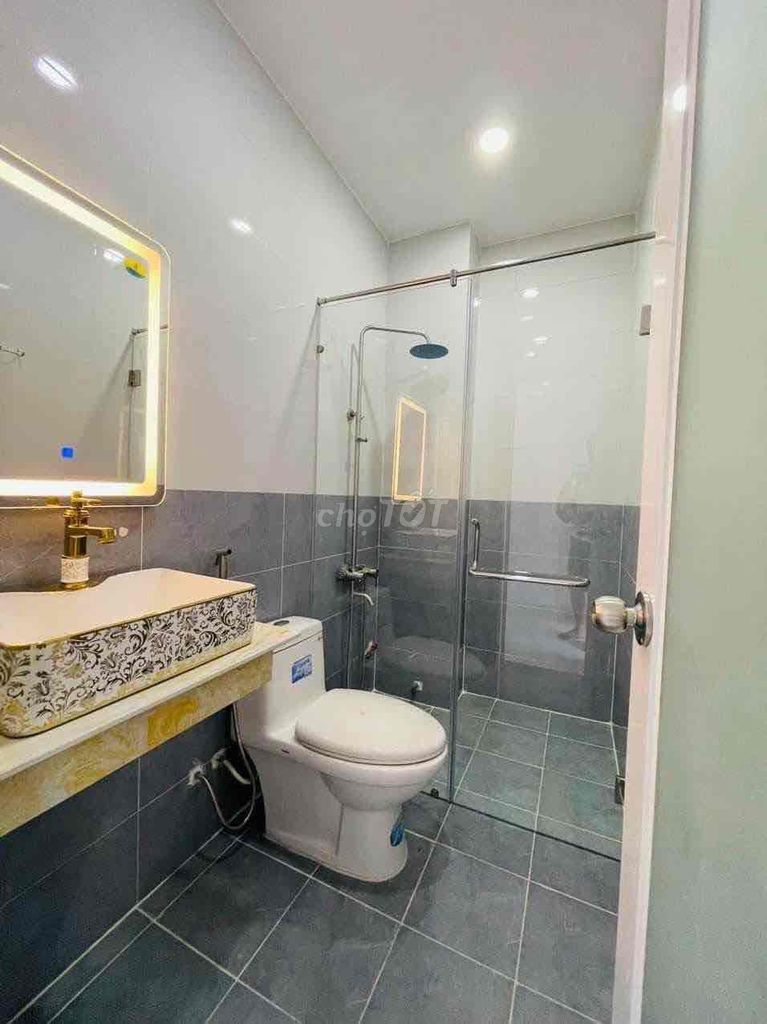 🌹🌹  NHÀ PHỐ 4PN 5WC - FULL NT - KHU ANH TUẤN - HĐ LÂU DÀi 🌹🌹. Cho thuê nhà ở tại Huyện Nhà Bè Tp Hồ Chí Minh được đăng bởi Bích Hồng hình 5