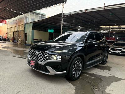 Hyundai Santa Fe 2021 2.2 Dầu cao cấp - 65000 km. Mua bán Ô tô tại Thành phố Thủ Đức Tp Hồ Chí Minh được đăng bởi FASTCARS THÁI Ô TÔ CŨ 