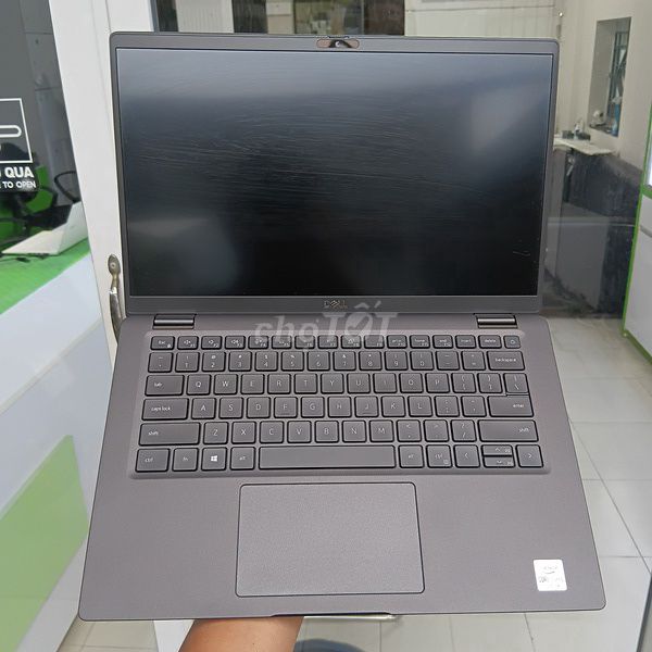 Dell Latitude 7410 i7 10610U,Ram 16G,SSD 256G, FHD. Mua bán Laptop tại Quận 4 Tp Hồ Chí Minh được đăng bởi chuyenlaptopcu hình 1