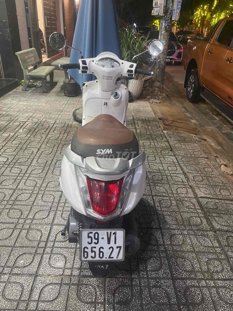 bán xe. Mua bán Xe máy tại Thành phố Thuận An Bình Dương được đăng bởi Ha Vo hình 2