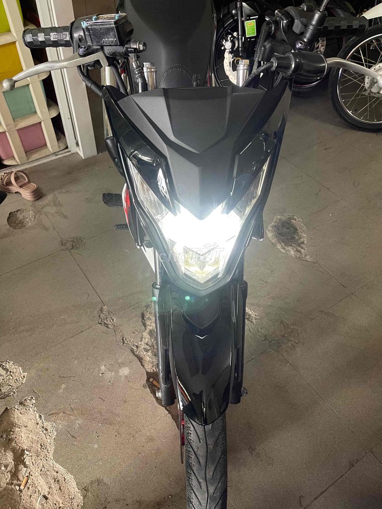 sonic  xe zin chuẩn keng bs 65. Mua bán Xe máy tại Quận Ninh Kiều Cần Thơ được đăng bởi Cửa Hàng xe máy Hoàng Hải hình 1