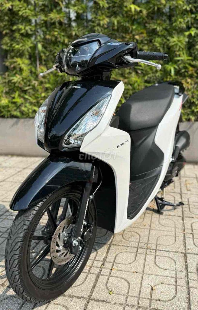 vison bstp trắng đen sporty chính chủ full option - 123508975