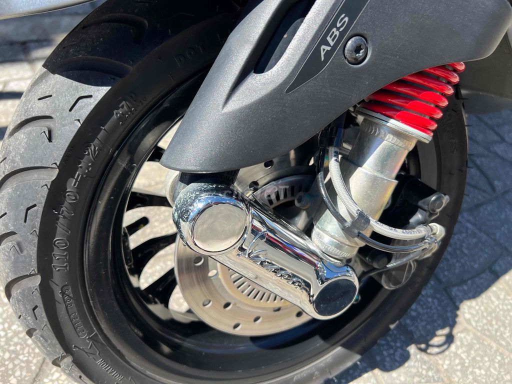 vespa sprint 150 2024❇️Đồng Moto Đà Lạt❇️. Mua bán Xe máy tại Thành phố Đà Lạt Lâm Đồng được đăng bởi ĐỒNG MOTOR 2  cá nhân hình 4