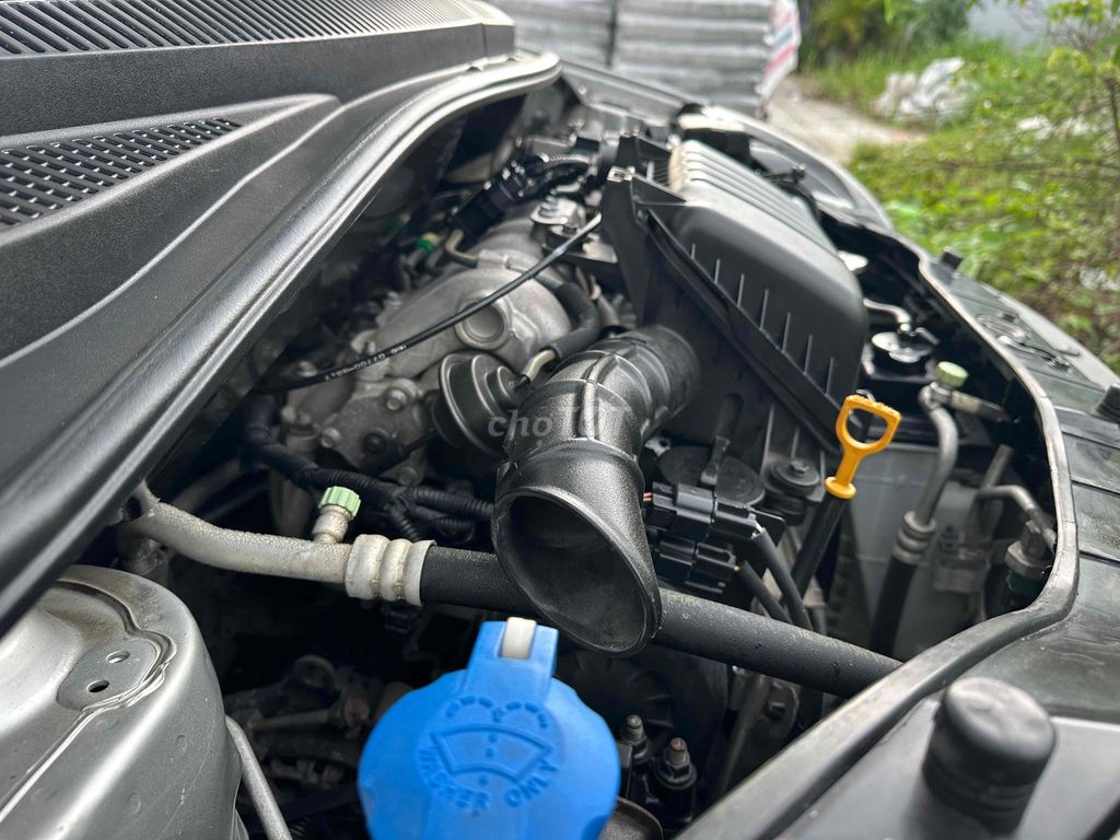 Kia Morning 2009 SLX 1.0 AT - 62000 km. Mua bán Ô tô tại Thành phố Bến Tre Bến Tre được đăng bởi nguyễn hữu tâm hình 7