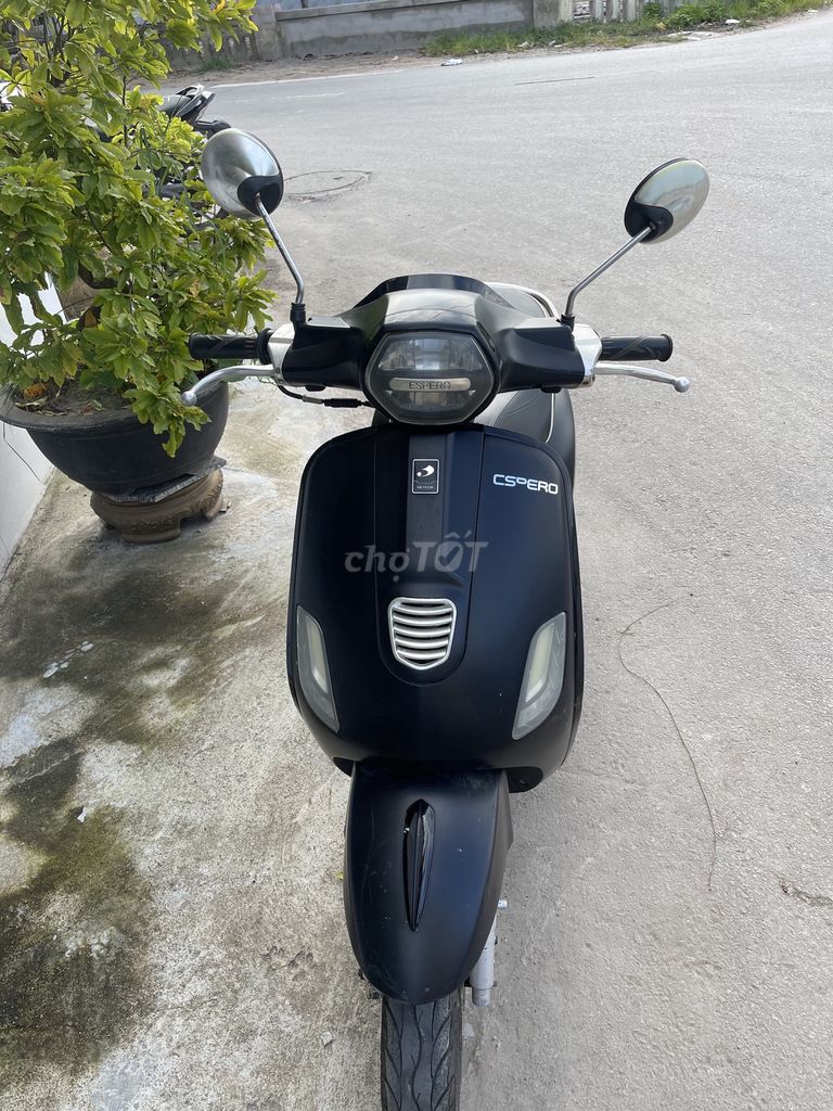 Xe học sinh nữ đi. Mua bán Xe máy tại Huyện Phú Vang Thừa Thiên Huế được đăng bởi Anh hình 1