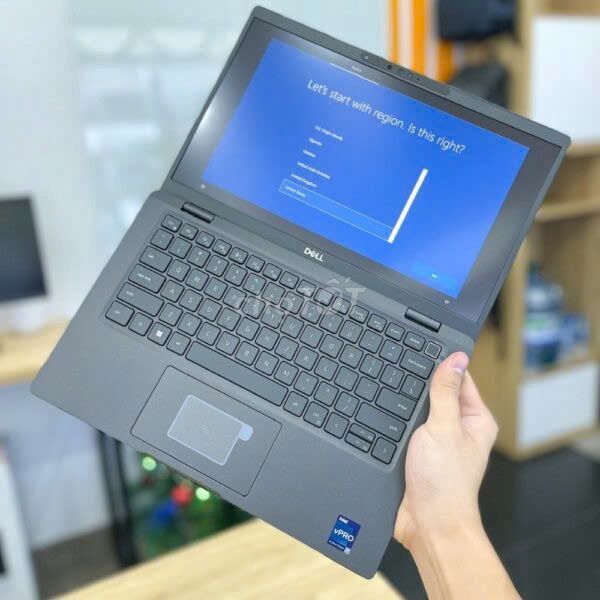 Dell Latitude 7430 i7-1265U 14 inch 32GB/1TB. Mua bán Laptop tại Thành phố Thủ Đức Tp Hồ Chí Minh được đăng bởi Nguyễn Cao Trí hình 1
