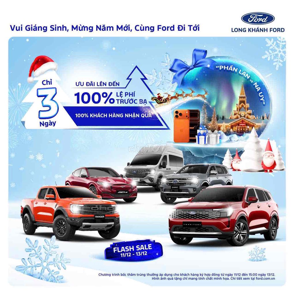 Ford Ranger 2025. Mua bán Ô tô tại Thành phố Long Khánh Đồng Nai được đăng bởi Long Khánh Ford Giá Tốt hình 4