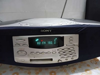 Bán đài đĩa Sony z35. Mua bán Tivi, Âm thanh tại Quận Lê Chân Hải Phòng được đăng bởi Phạm Toàn
