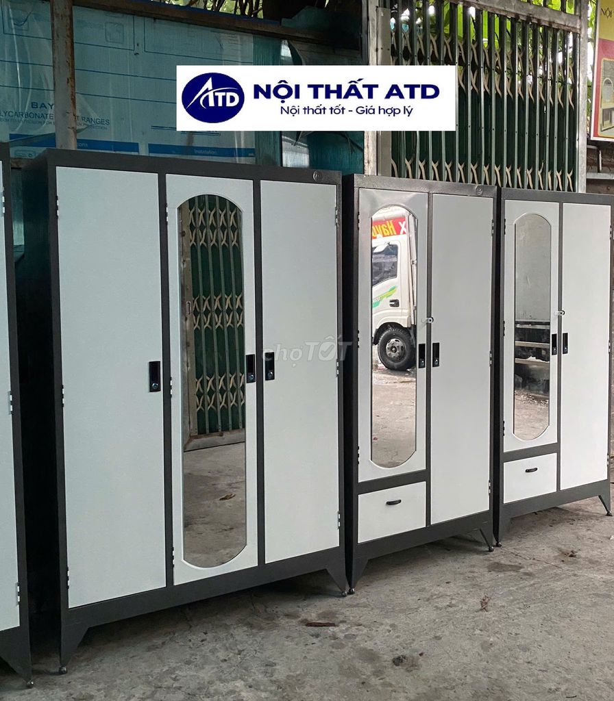 Tủ Sắt Tủ Sắt Tủ Sắt Tủ Sắt Tủ Sắt Tủ Sắt Tủ Sắt. Mua bán Tủ, kệ gia đình tại Thành phố Thủ Đức Tp Hồ Chí Minh được đăng bởi NỘI THẤT VĂN PHÒNG hình 1