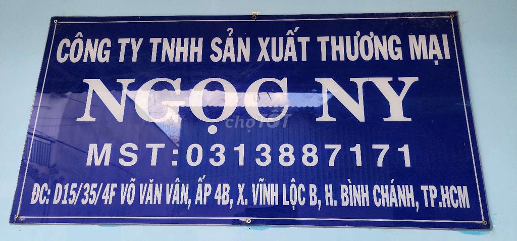 Tuyển 01 Nữ Kế toán nội bộ