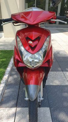 Mio uttimo 2008. Mua bán Xe máy tại Quận 7 Tp Hồ Chí Minh được đăng bởi Nguyễn văn lộc