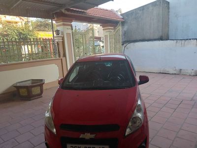 2016 1.2 LS - 92000 km. Mua bán Ô tô tại Thành phố Thanh Hóa Thanh Hóa được đăng bởi Kim Trang